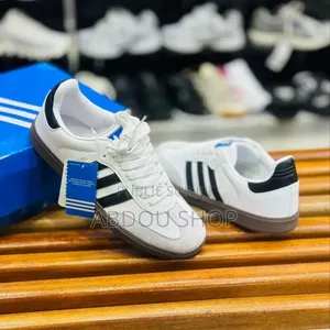 Shoes Adidas Samba Disponible