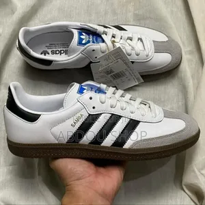 Shoes Adidas Samba Disponible