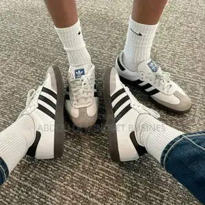 Shoes Adidas Samba Disponible