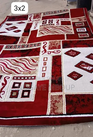 Moquette Sallon 2m20sur 1m60