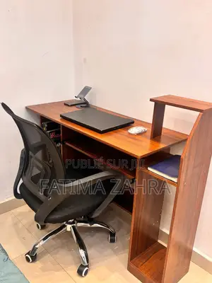 Table De Bureau