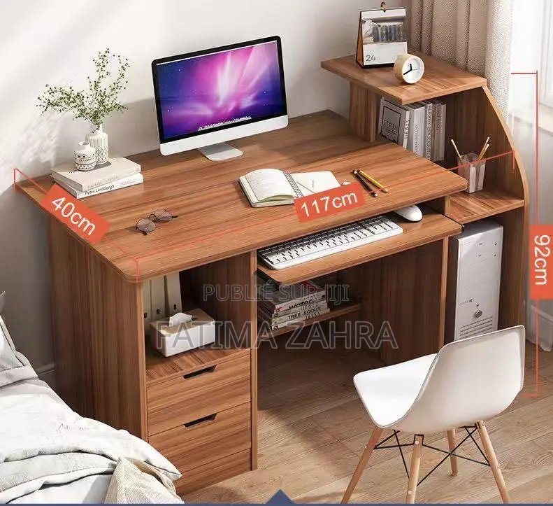 Table De Bureau
