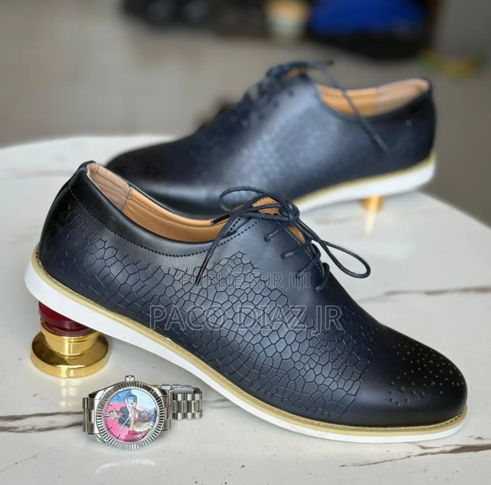 Chaussures De Ville Timberland