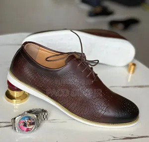 Chaussures De Ville Timberland