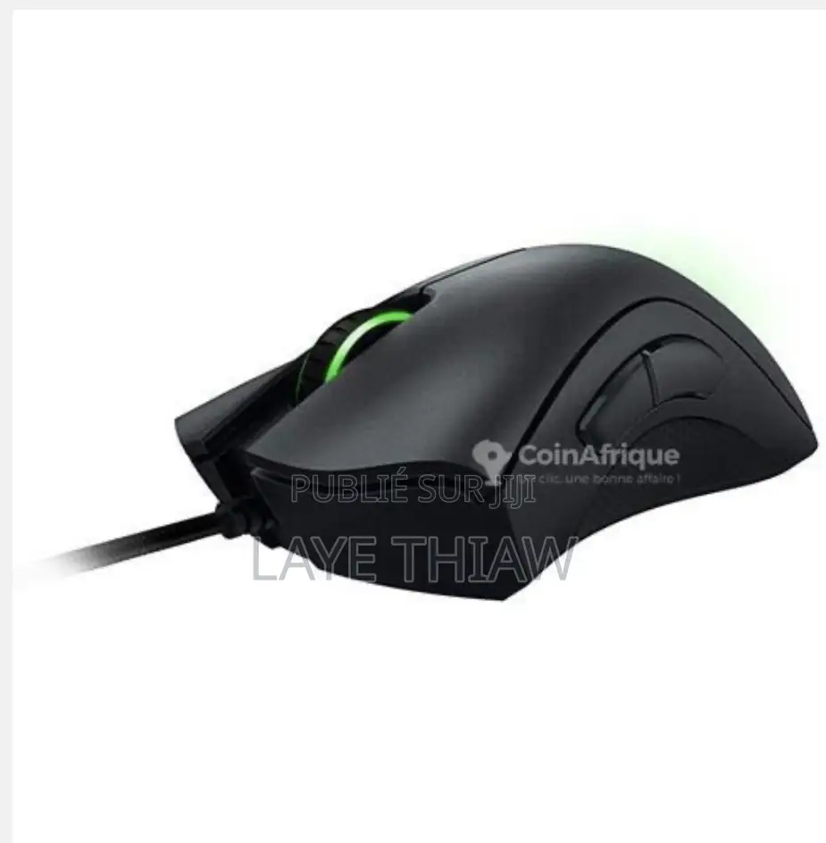 Souris Razer