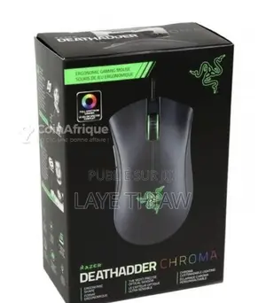Souris Razer