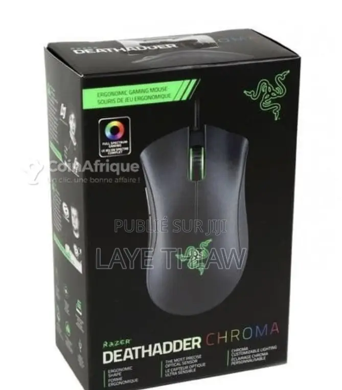 Souris Razer