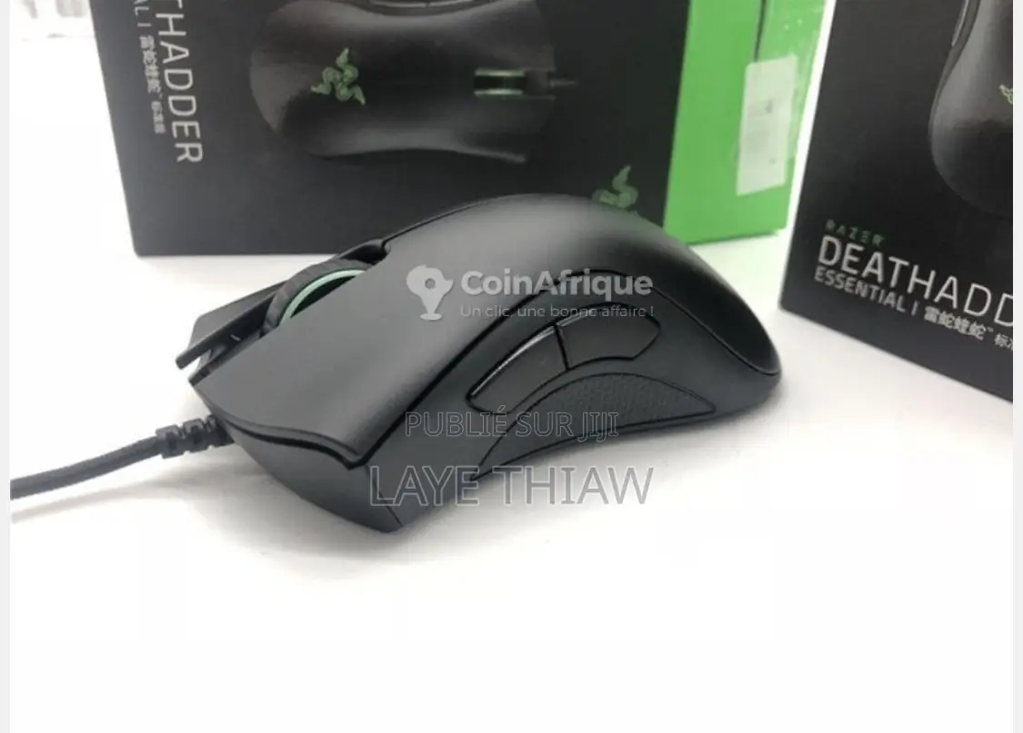 Souris Razer