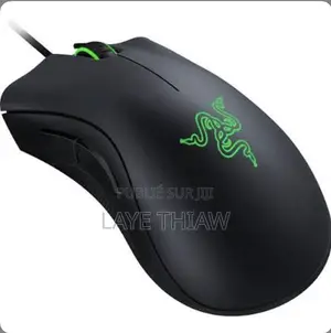 Souris Razer