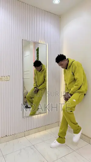 Pull Nike Authentique