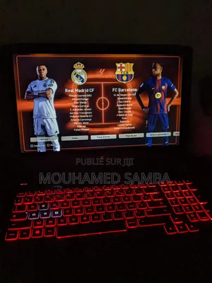 Installation Football Live 2026 Sur Pc Portable