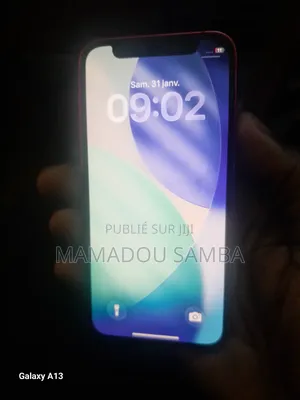 Apple iPhone 12 mini 128 GB Rouge