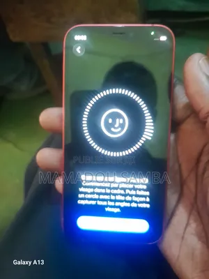 Apple iPhone 12 mini 128 GB Rouge