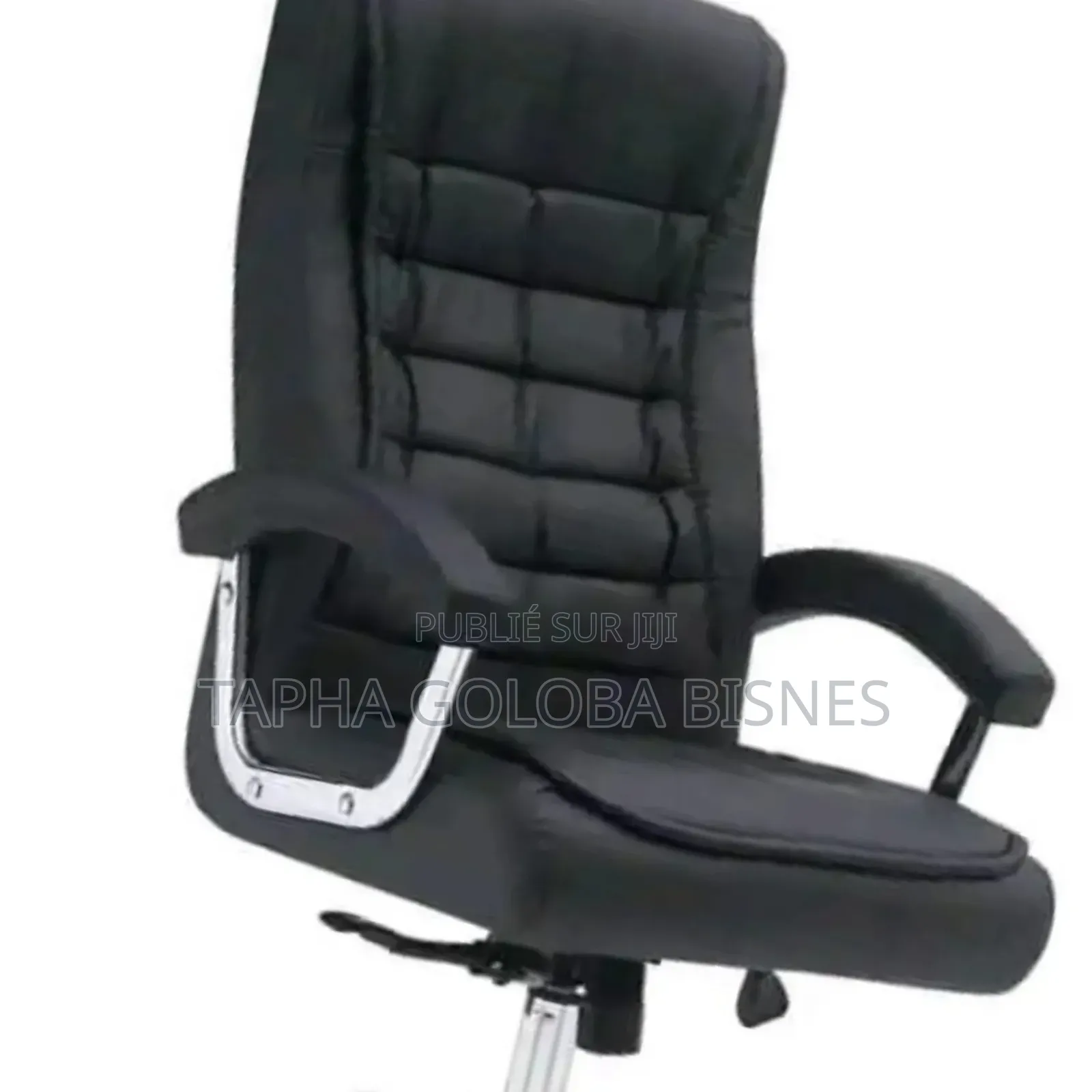 Chaise Bureau Original Gm