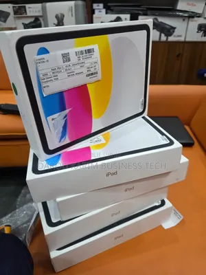 New Apple iPad (2025) 128 GB Autre