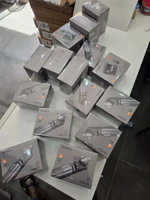 Wireless Microphone Godox