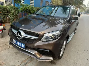 Mercedes-Benz GLA 250 SV Premium 2014 Blanc