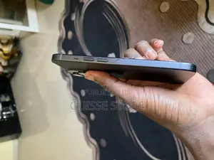 Apple iPhone 15 128 GB Noir