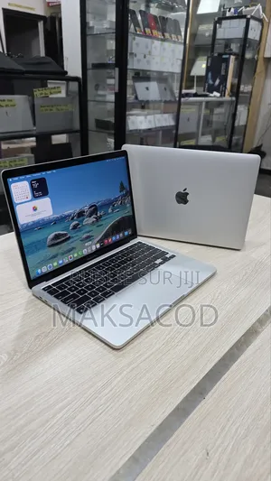 Ordinateur Portable Apple MacBook Pro 2020 M1 16GB Apple M1 SSD 256GB