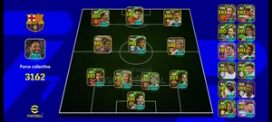 Compte Efootball 2026