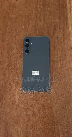 New Samsung Galaxy S23 FE 128 GB Gris