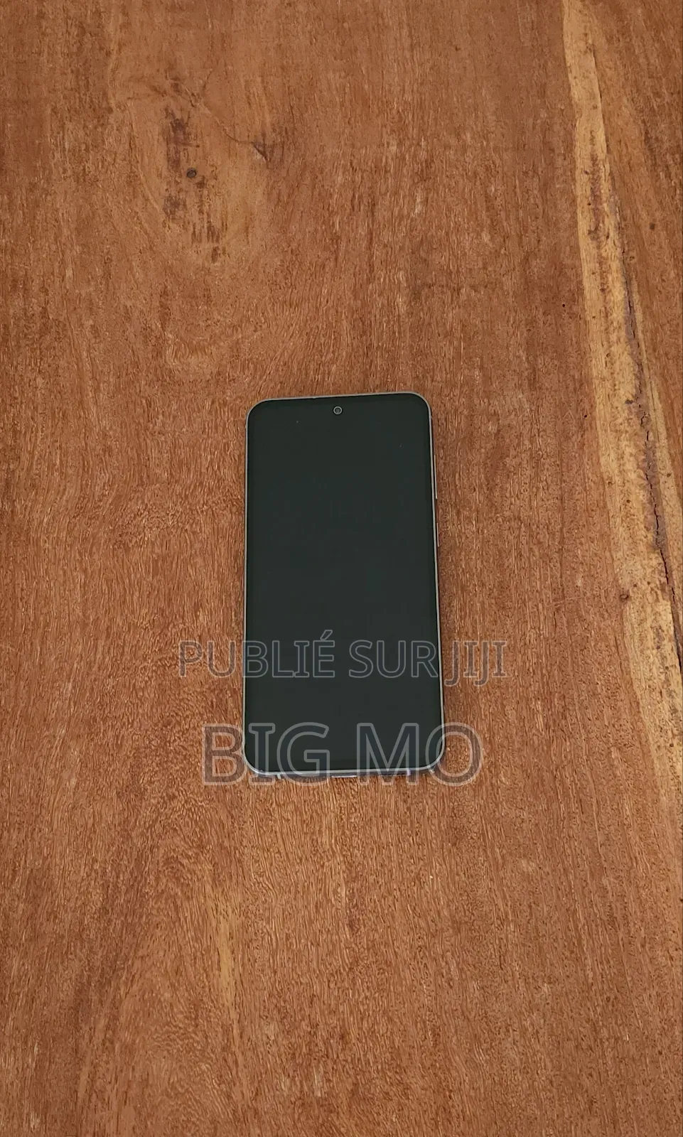 New Samsung Galaxy S23 FE 128 GB Gris