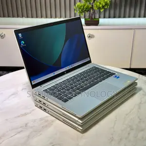 Ordinateur portable HP EliteBook 830 G8 16GB Intel Core i5 SSD 256GB