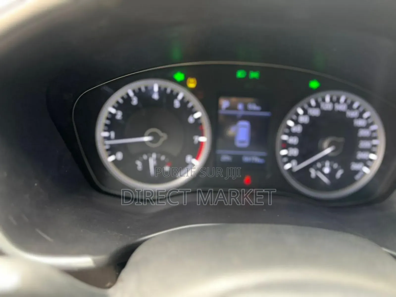 Hyundai Santa Fe 2020 Gris