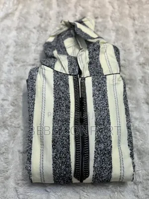 Gabardine Original Marocain Sans Pantalon