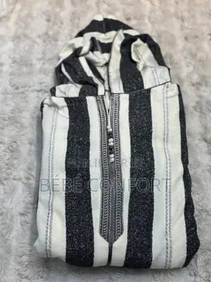 Gabardine Original Marocain Sans Pantalon