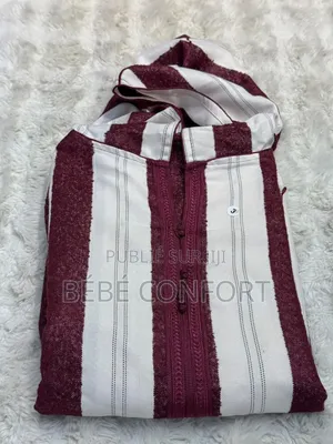 Gabardine Original Marocain Sans Pantalon