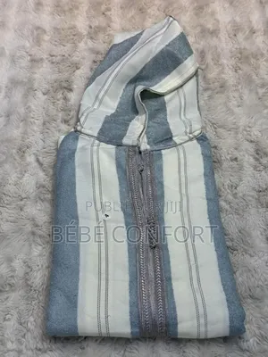 Gabardine Original Marocain Sans Pantalon