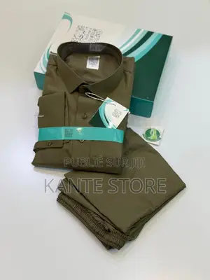 Vêtement Pour Homme