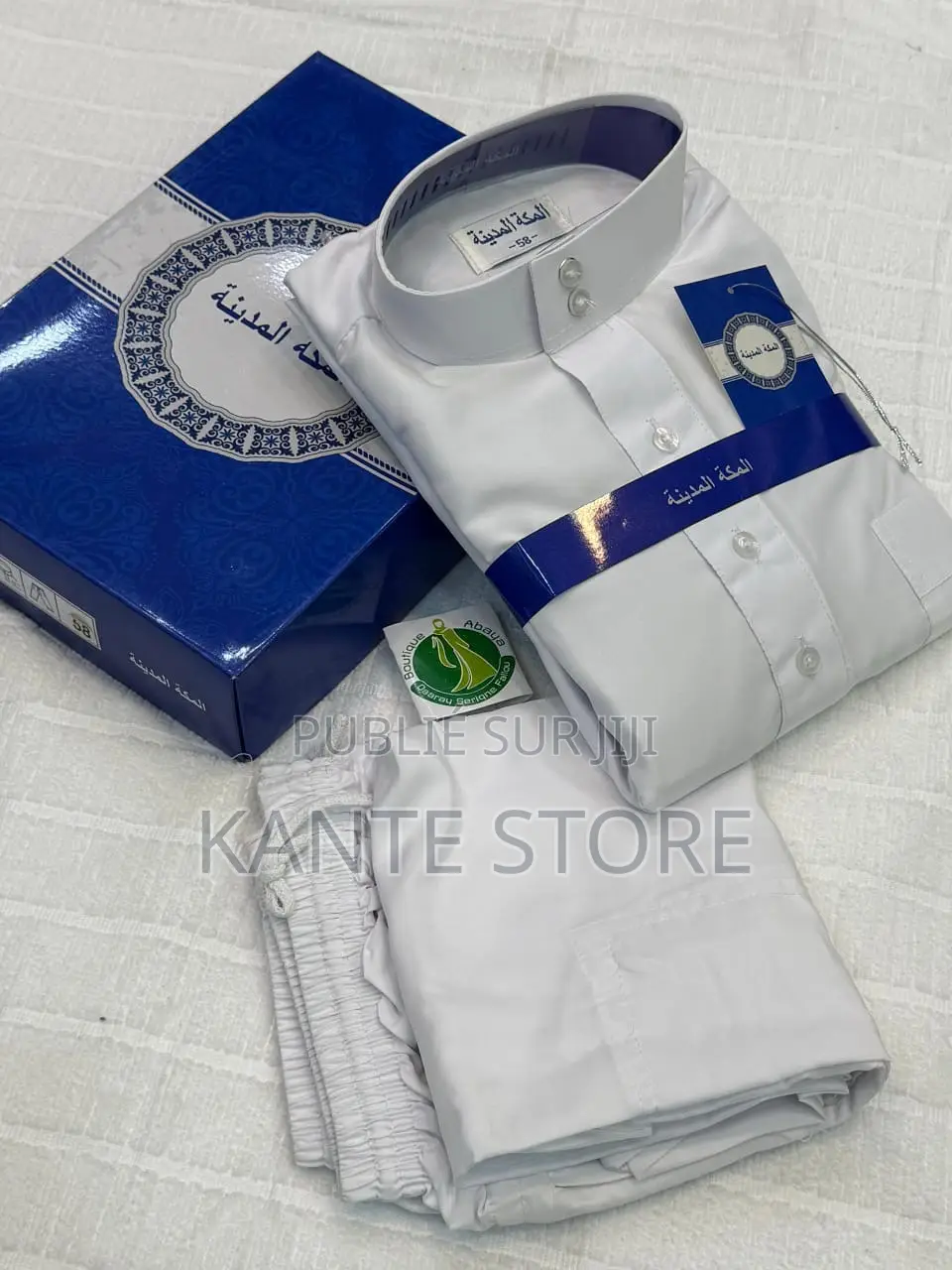 Vêtement Pour Homme