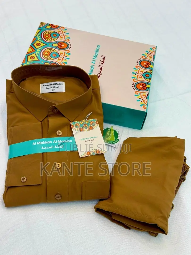 Vêtement Pour Homme