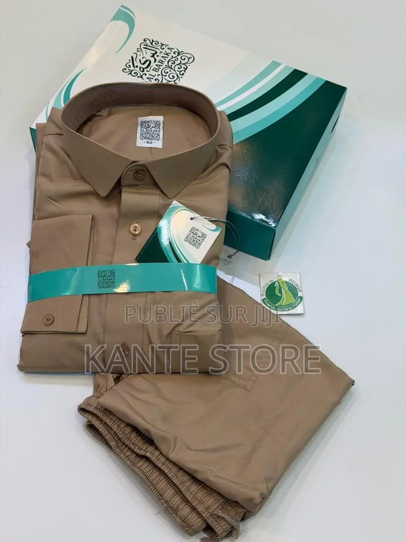 Vêtement Pour Homme