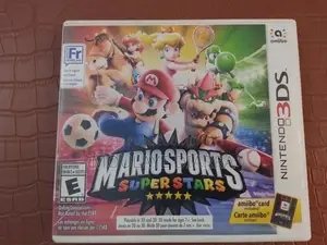 Jeux Nintendo Pour 3ds Et Ds