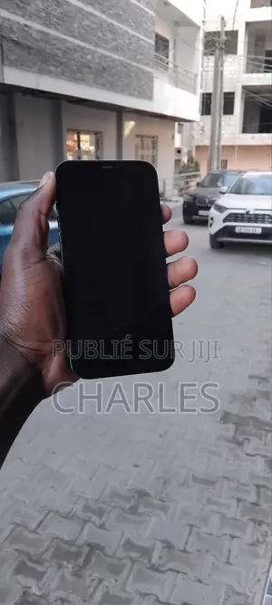 Apple iPhone 12 Pro Max 128 GB Vert