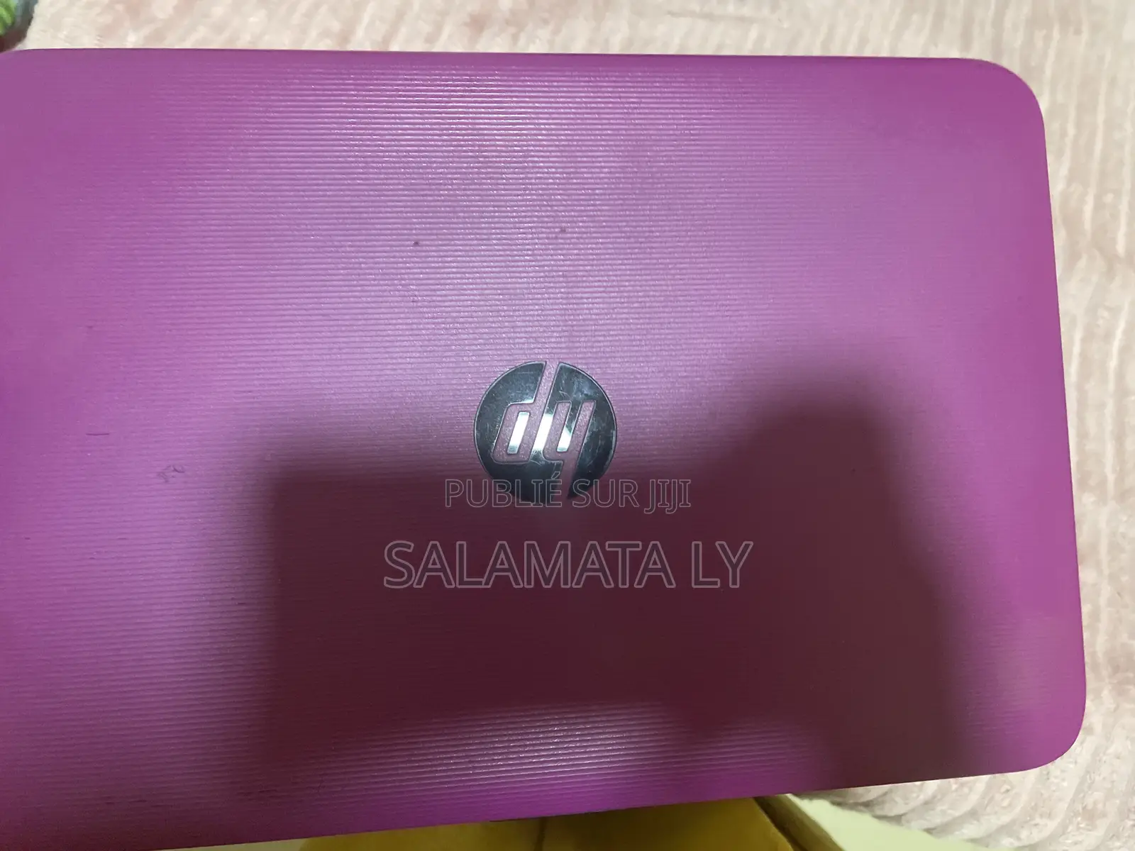 HP Pavilion Gaming Desktop 4GB Intel Celeron HDD 60GB