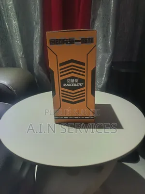 Booster Maxcellent 12v-1800a