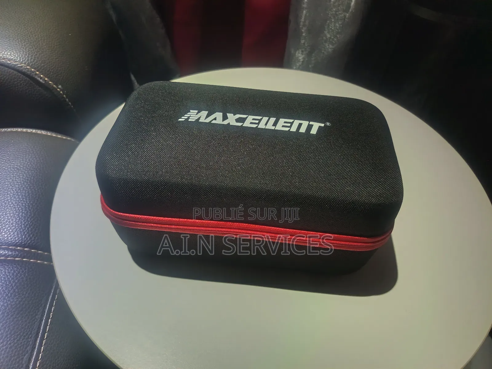 Booster Maxcellent 12v-1800a