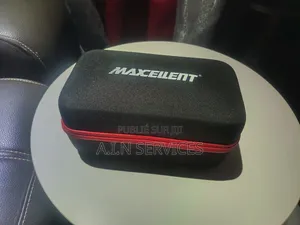 Booster Maxcellent 12v-1800a