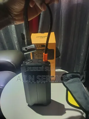 Booster Maxcellent 12v-1800a