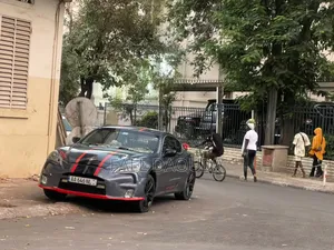 Hyundai Genesis 2013 Autre