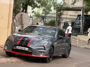 Hyundai Genesis 2013 Autre