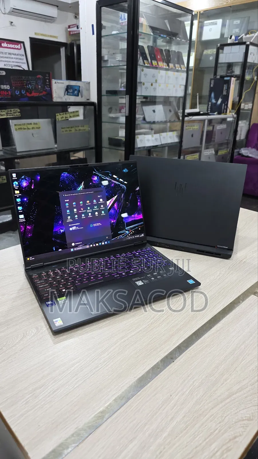 Acer Predator Helios Neo 16 32GB Intel Core Ultra 9 SSD 1T