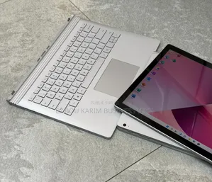 New Microsoft Surface Book 3 32GB Intel Core I7 SSD 1T