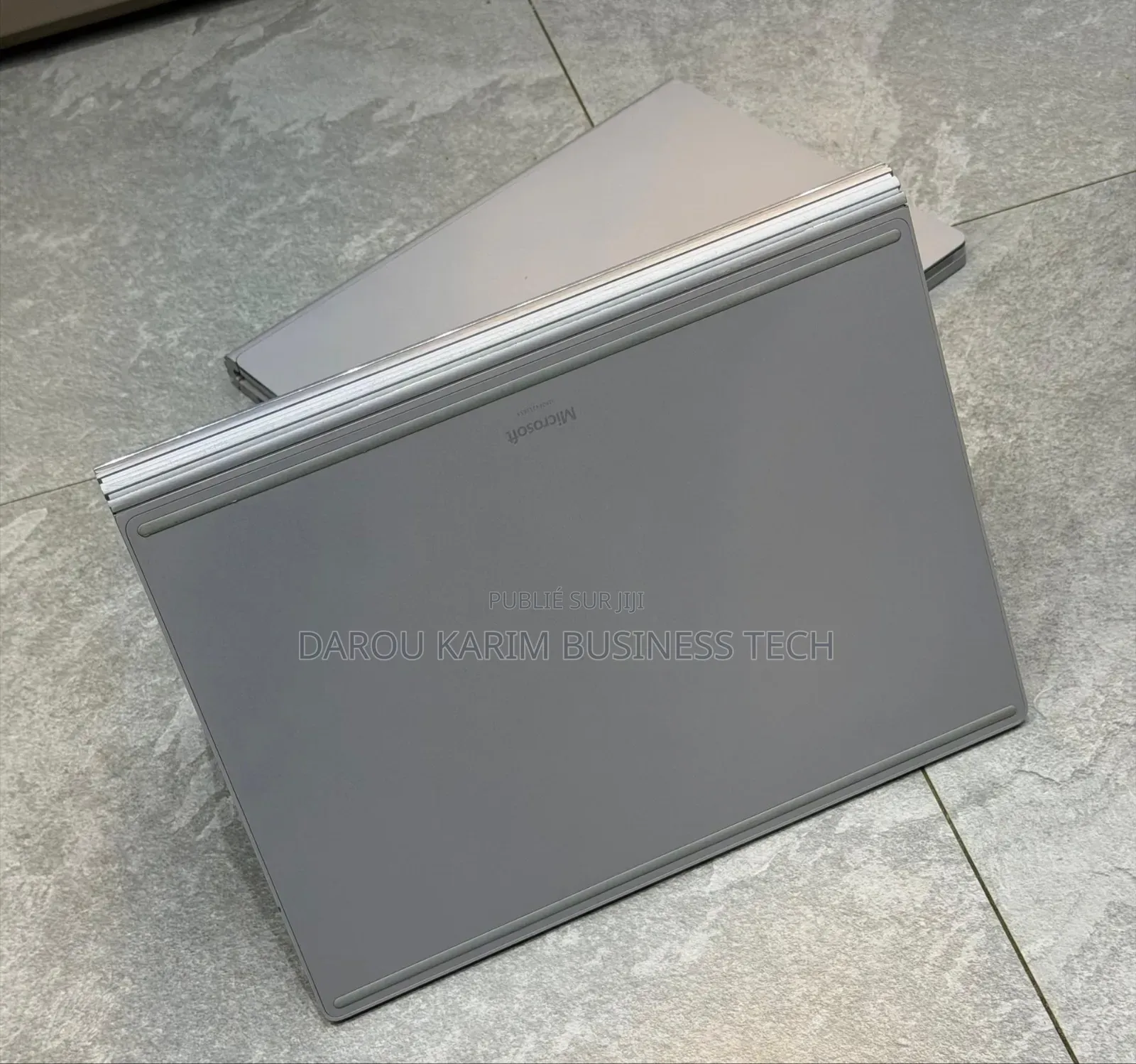 New Microsoft Surface Book 3 32GB Intel Core I7 SSD 1T