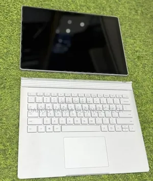 New Microsoft Surface Laptop 3 32GB Intel Core I7 SSD 512GB