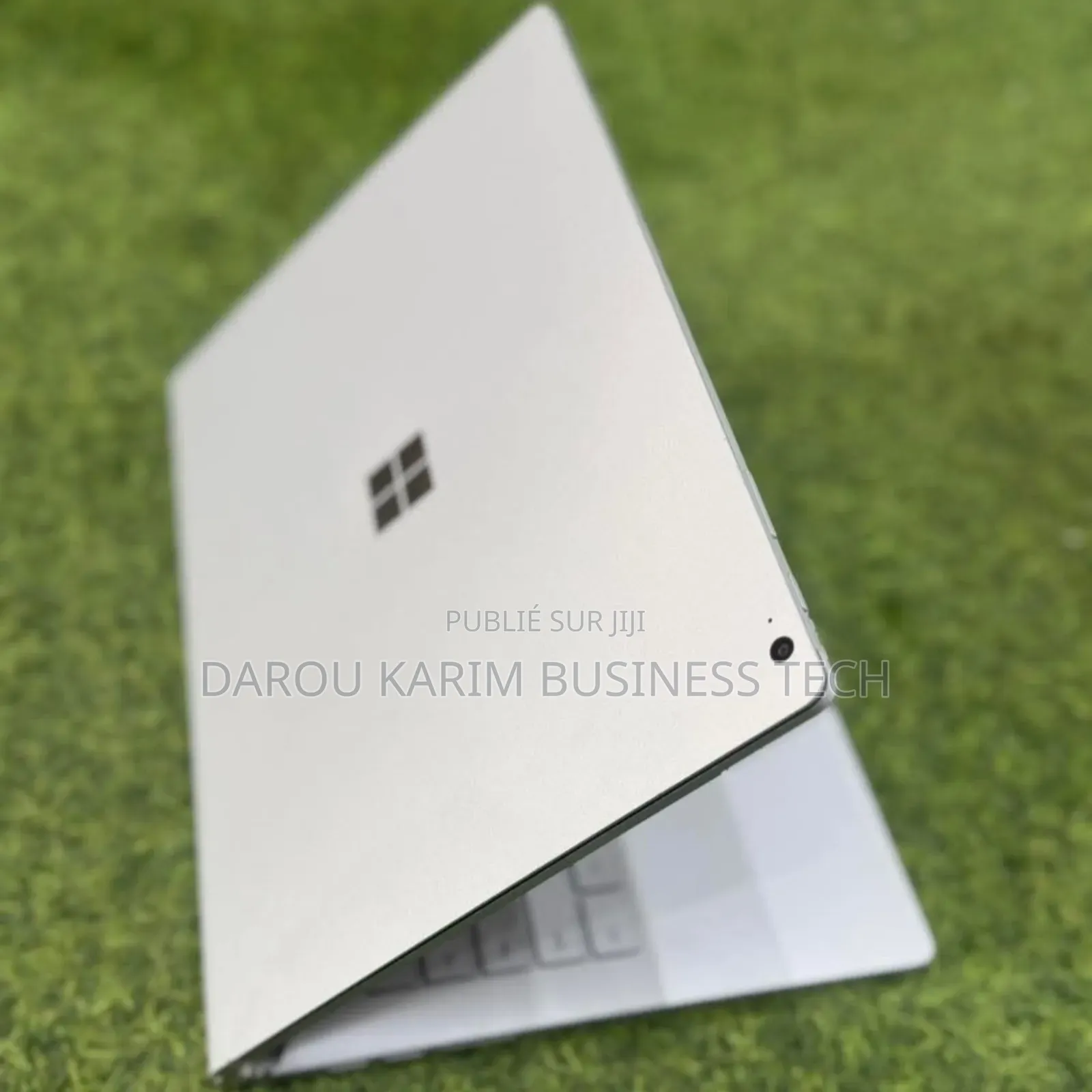 New Microsoft Surface Laptop 3 32GB Intel Core I7 SSD 512GB